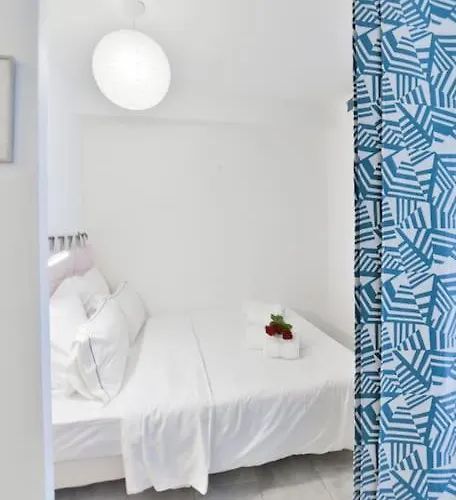 Apartamento Les Beaux Jours Super Flat For 3 With Ac, Balcony & View